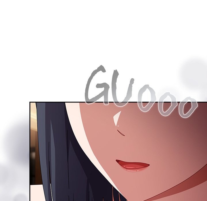 But I Love You Chapter 14 - Page 40