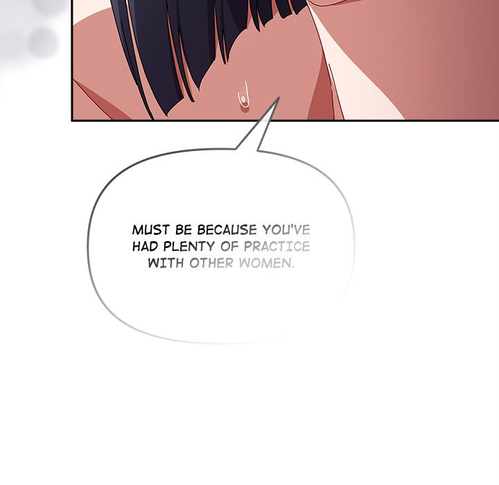 But I Love You Chapter 14 - Page 41