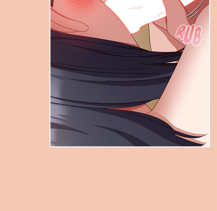 But I Love You Chapter 14 - Page 55