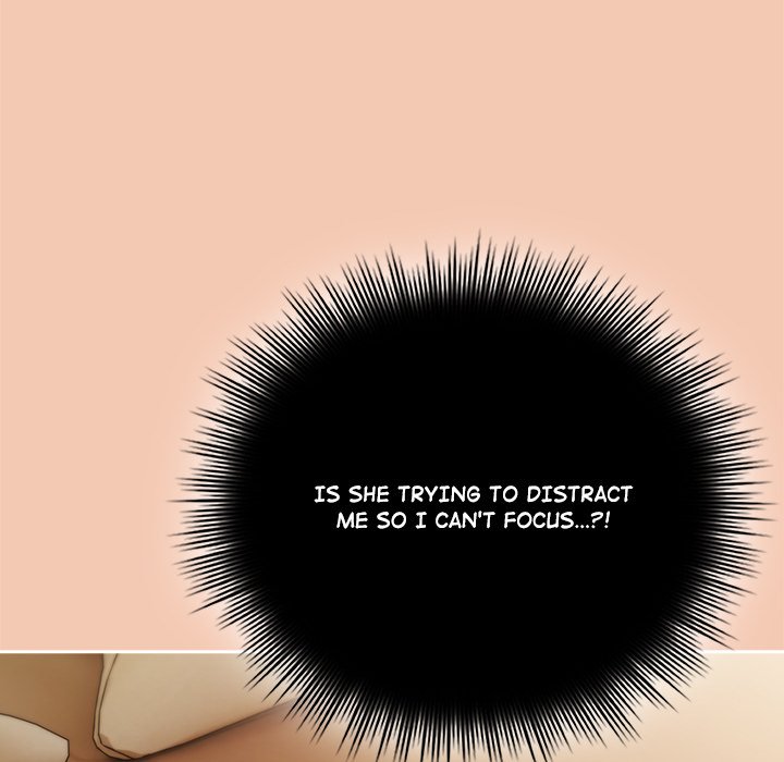 But I Love You Chapter 14 - Page 56