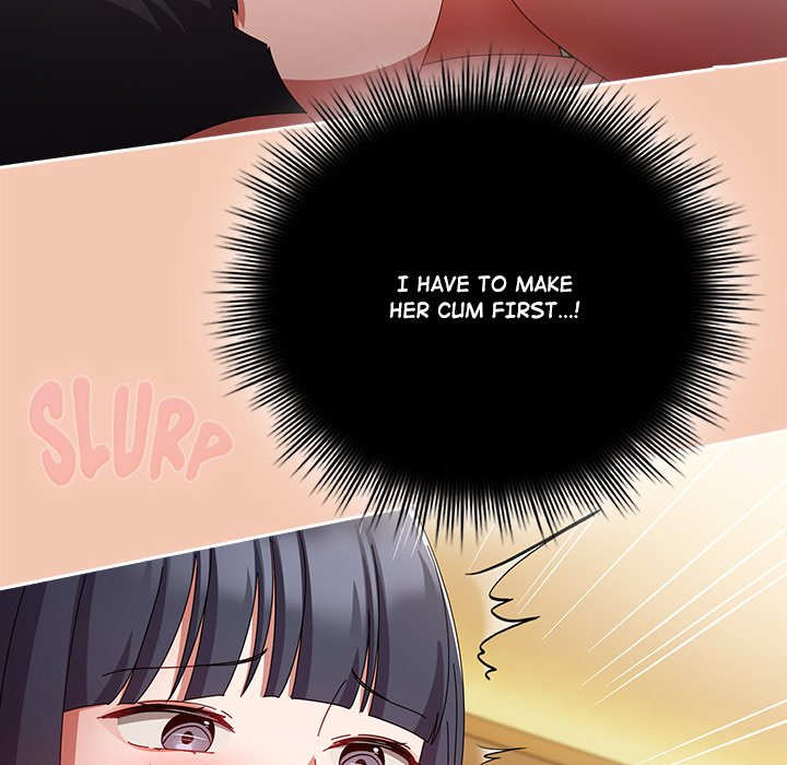 But I Love You Chapter 14 - Page 60