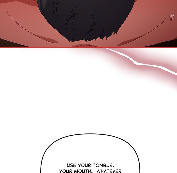 But I Love You Chapter 14 - Page 8