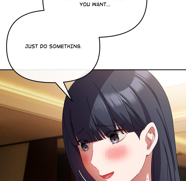 But I Love You Chapter 14 - Page 9