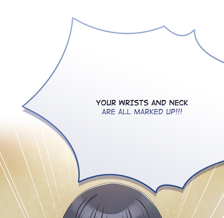 But I Love You Chapter 15 - Page 104