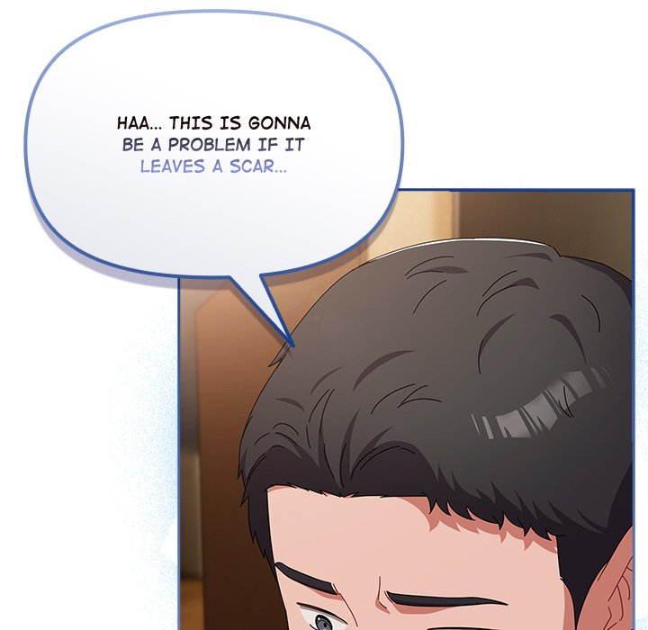 But I Love You Chapter 15 - Page 110