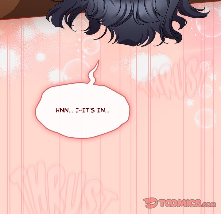 But I Love You Chapter 15 - Page 12