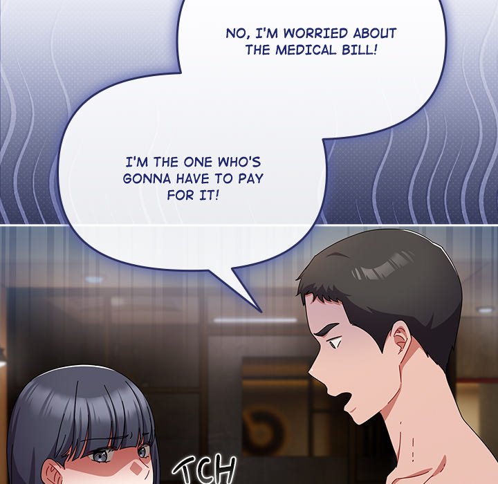 But I Love You Chapter 15 - Page 115