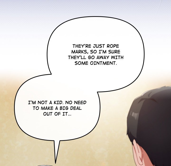 But I Love You Chapter 15 - Page 117