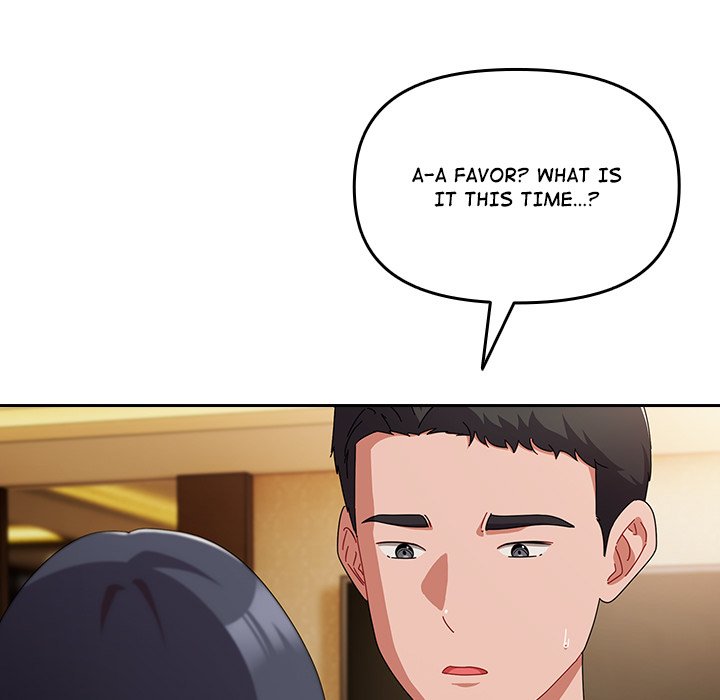 But I Love You Chapter 15 - Page 121