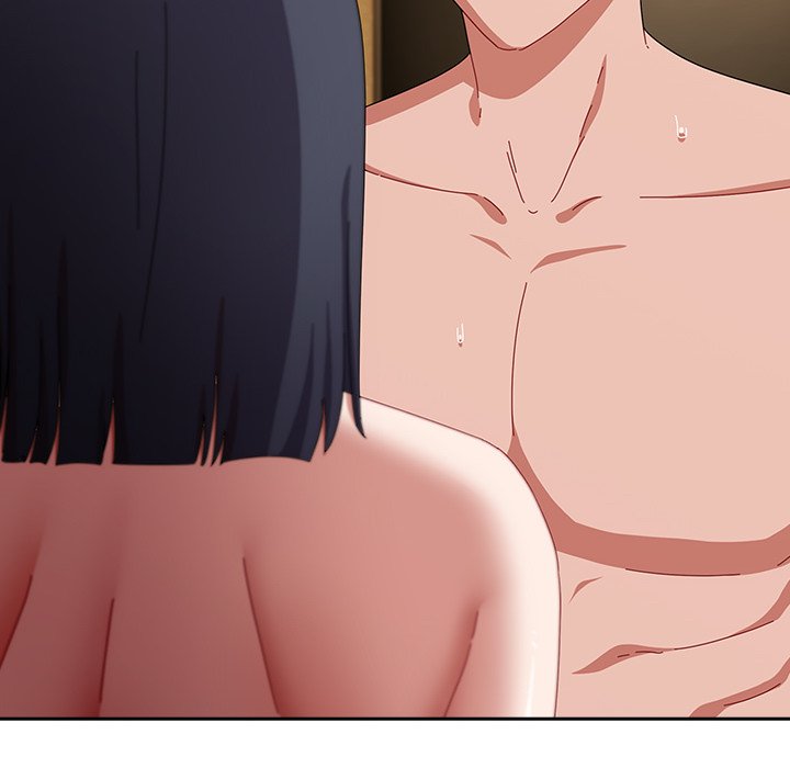 But I Love You Chapter 15 - Page 122