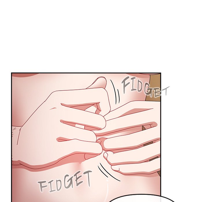 But I Love You Chapter 15 - Page 123