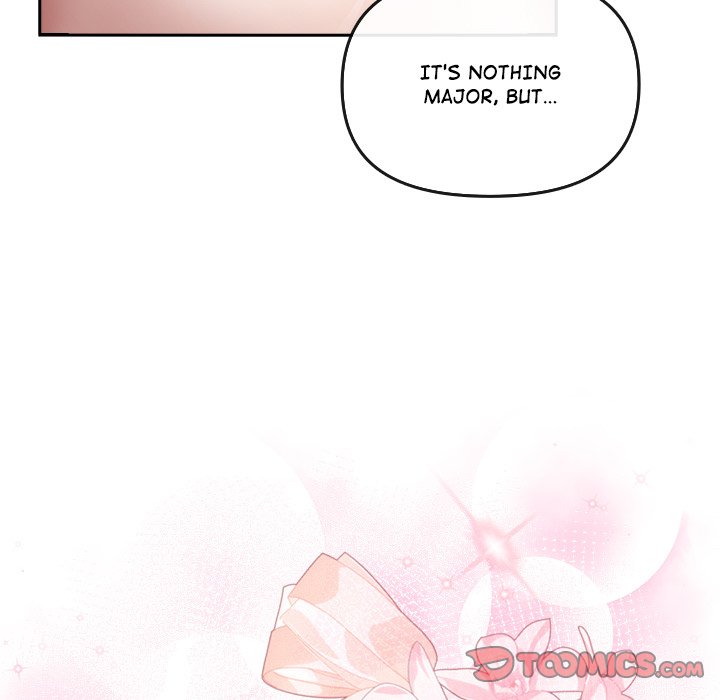 But I Love You Chapter 15 - Page 124