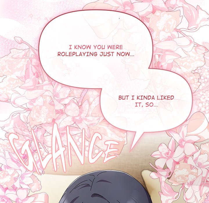 But I Love You Chapter 15 - Page 125