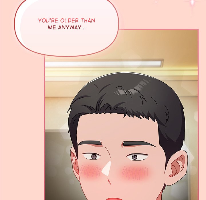 But I Love You Chapter 15 - Page 129