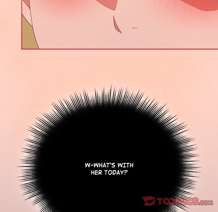 But I Love You Chapter 15 - Page 132