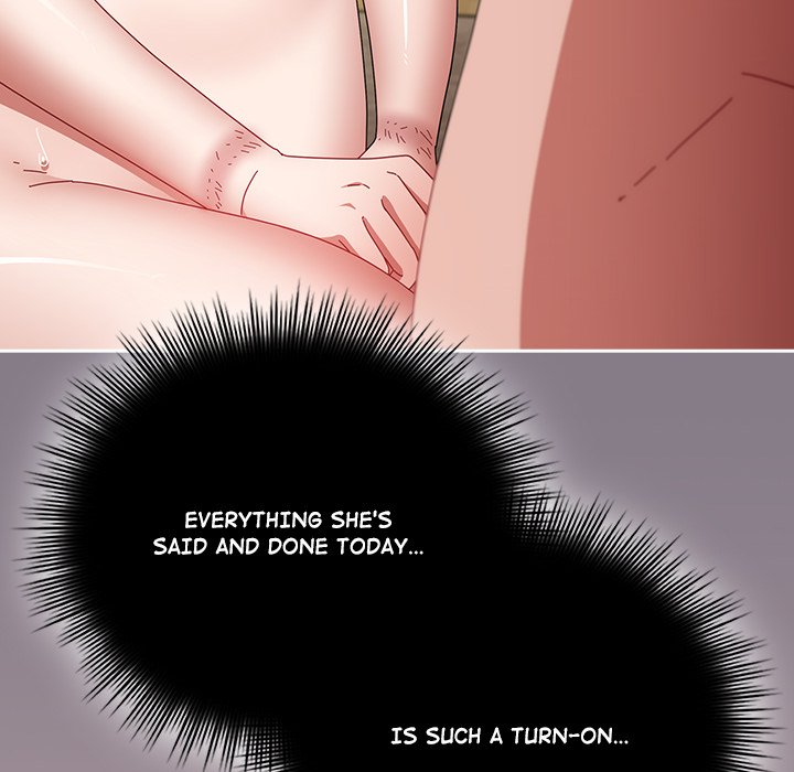 But I Love You Chapter 15 - Page 136