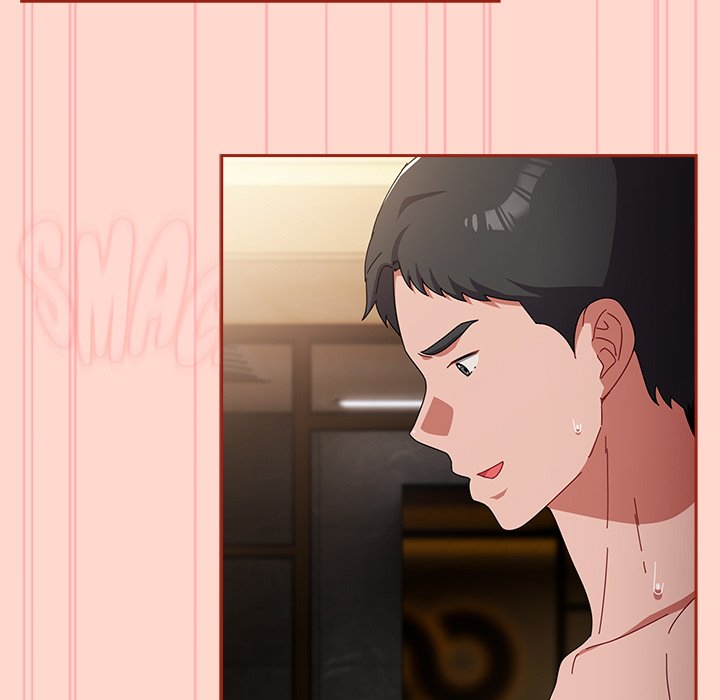 But I Love You Chapter 15 - Page 15