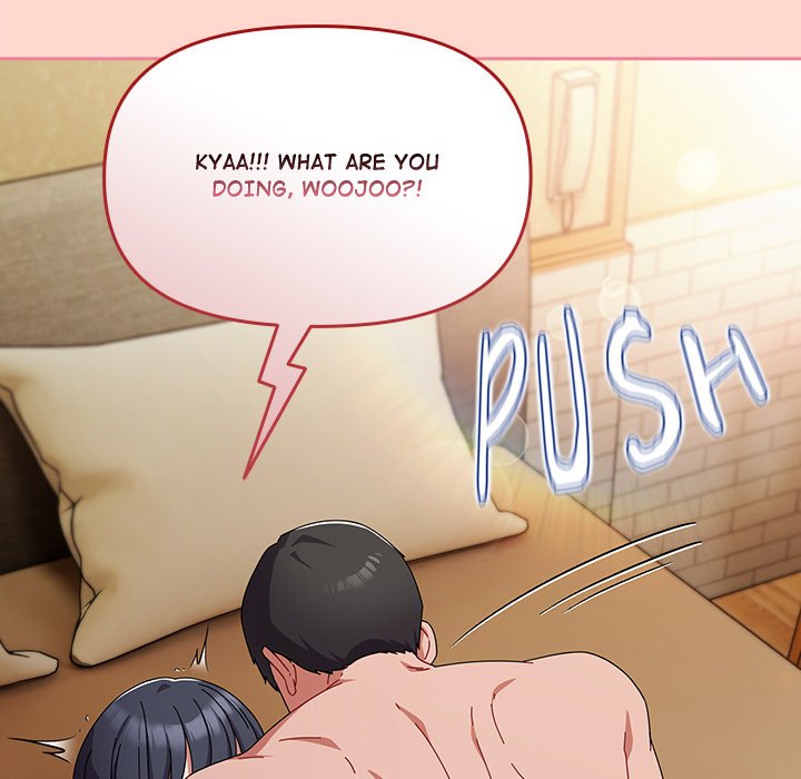But I Love You Chapter 15 - Page 141