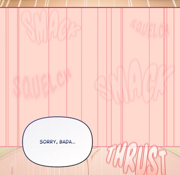 But I Love You Chapter 15 - Page 151