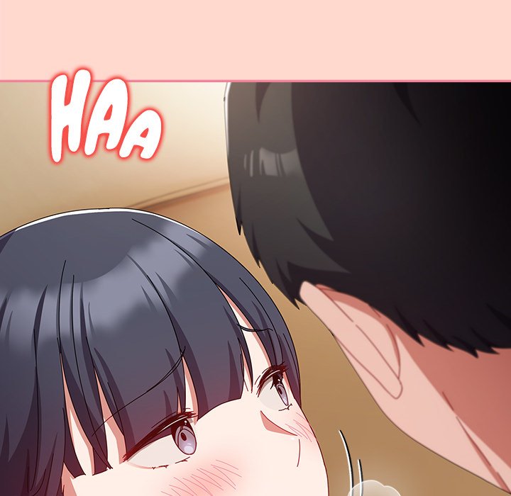 But I Love You Chapter 15 - Page 158
