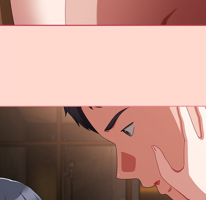 But I Love You Chapter 15 - Page 160