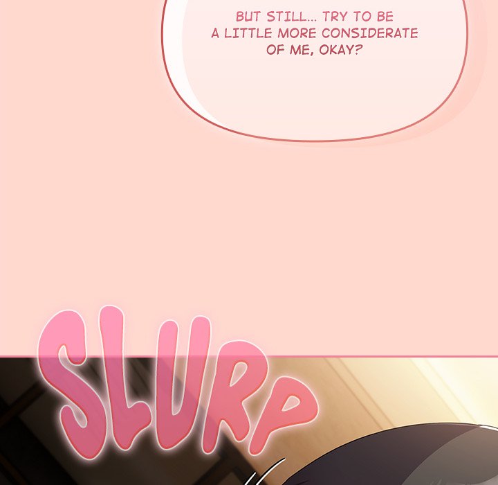 But I Love You Chapter 15 - Page 162