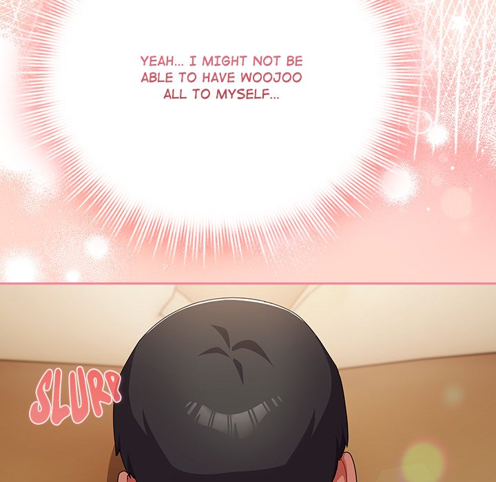 But I Love You Chapter 15 - Page 165