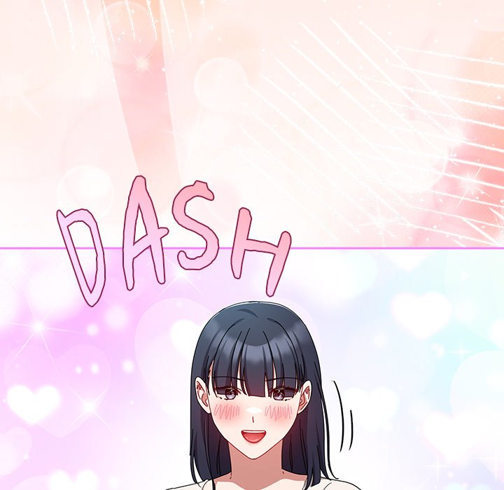 But I Love You Chapter 15 - Page 169