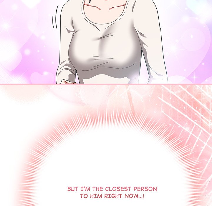 But I Love You Chapter 15 - Page 170