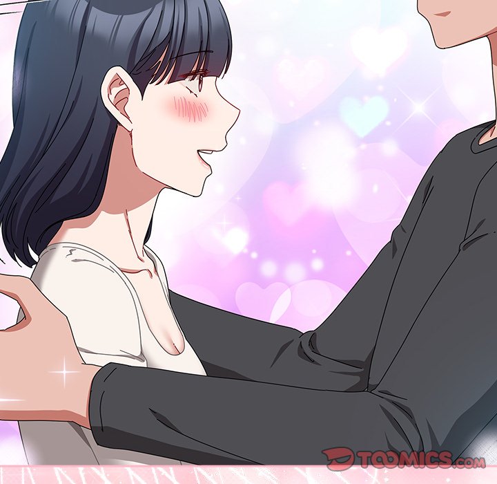 But I Love You Chapter 15 - Page 172
