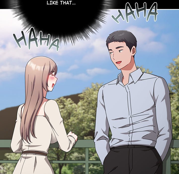 But I Love You Chapter 15 - Page 179