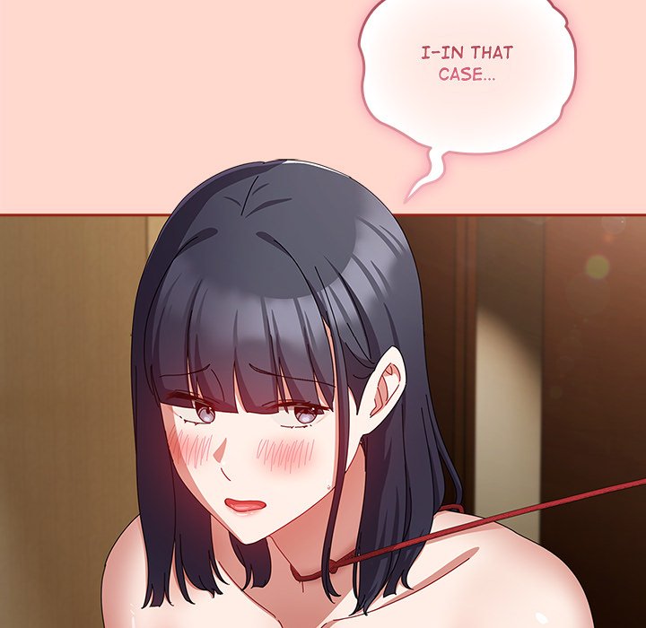 But I Love You Chapter 15 - Page 55