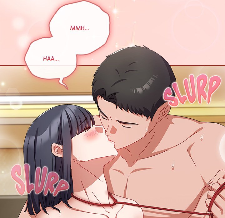 But I Love You Chapter 15 - Page 69