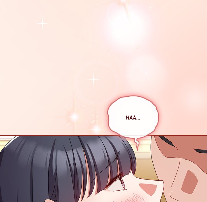 But I Love You Chapter 15 - Page 72