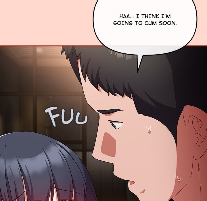 But I Love You Chapter 15 - Page 77