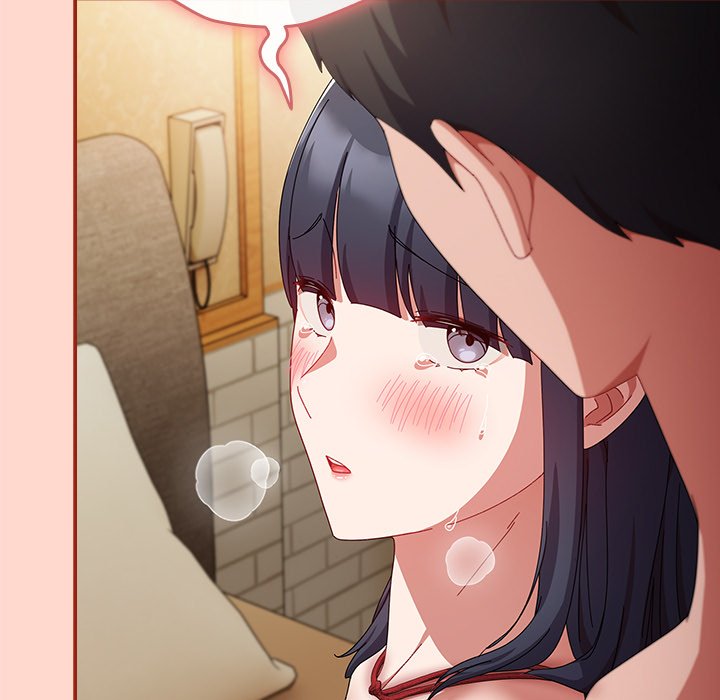 But I Love You Chapter 15 - Page 79