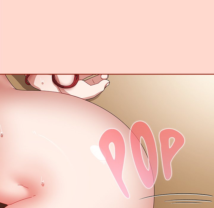 But I Love You Chapter 15 - Page 81