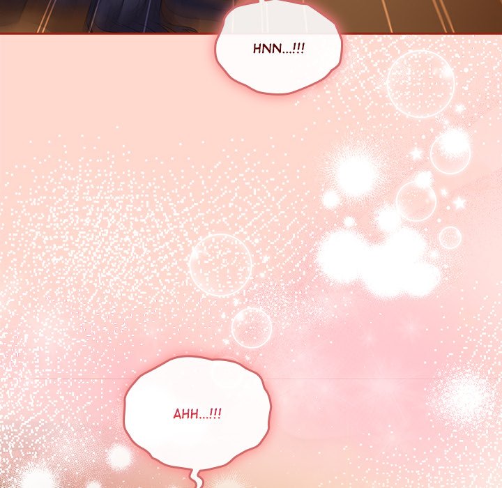 But I Love You Chapter 15 - Page 86