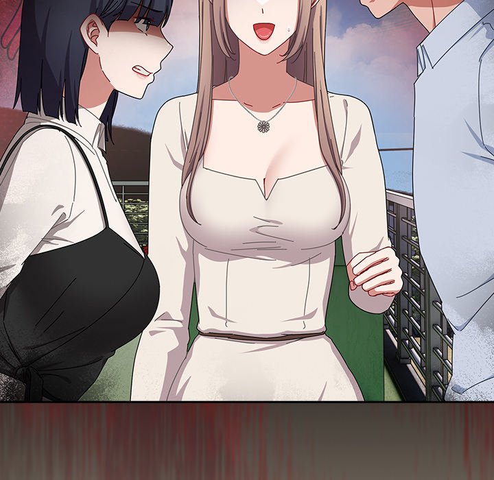 But I Love You Chapter 16 - Page 103