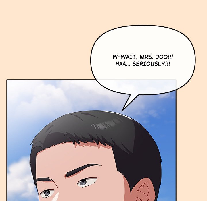 But I Love You Chapter 16 - Page 107