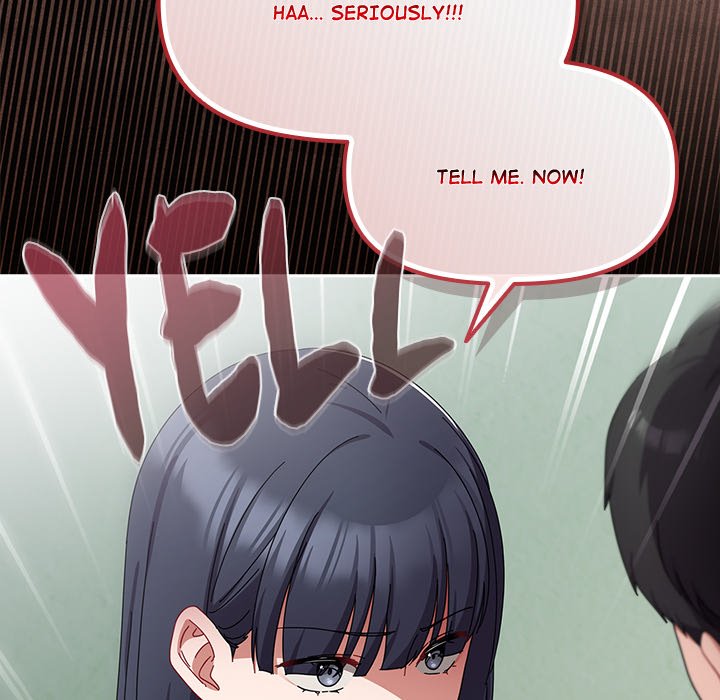 But I Love You Chapter 16 - Page 110