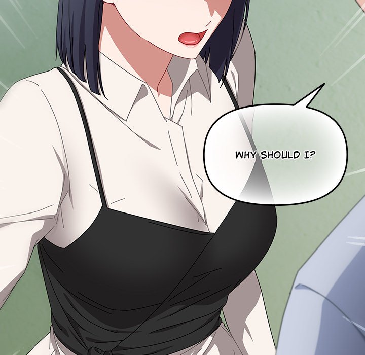 But I Love You Chapter 16 - Page 111