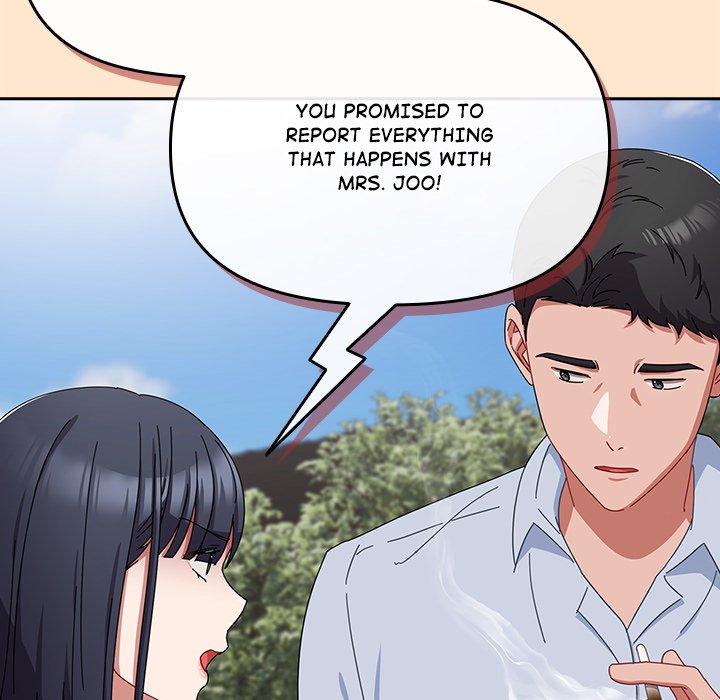 But I Love You Chapter 16 - Page 114