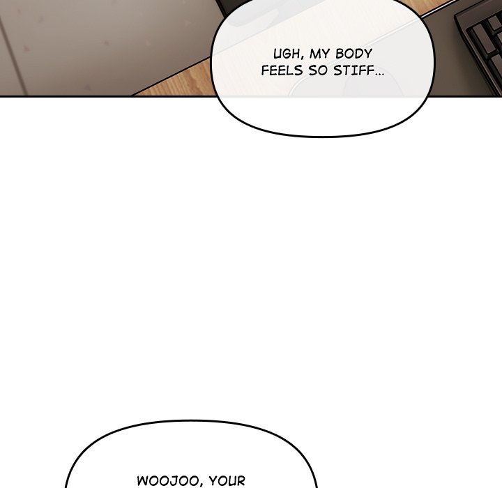 But I Love You Chapter 16 - Page 13