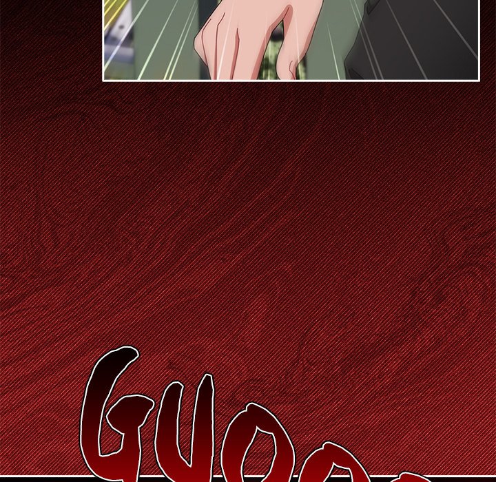 But I Love You Chapter 16 - Page 121