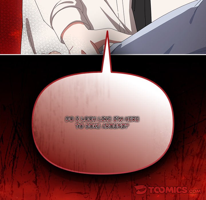 But I Love You Chapter 16 - Page 124