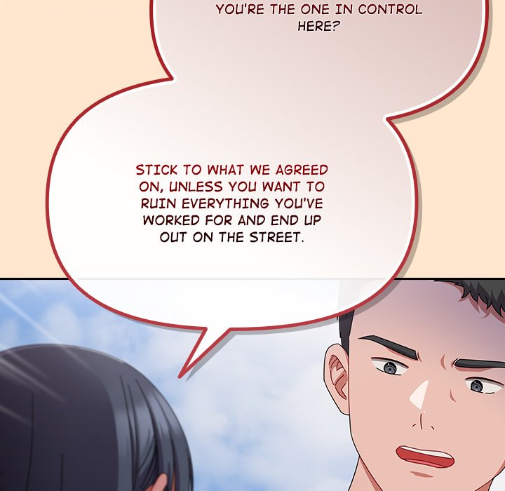 But I Love You Chapter 16 - Page 126