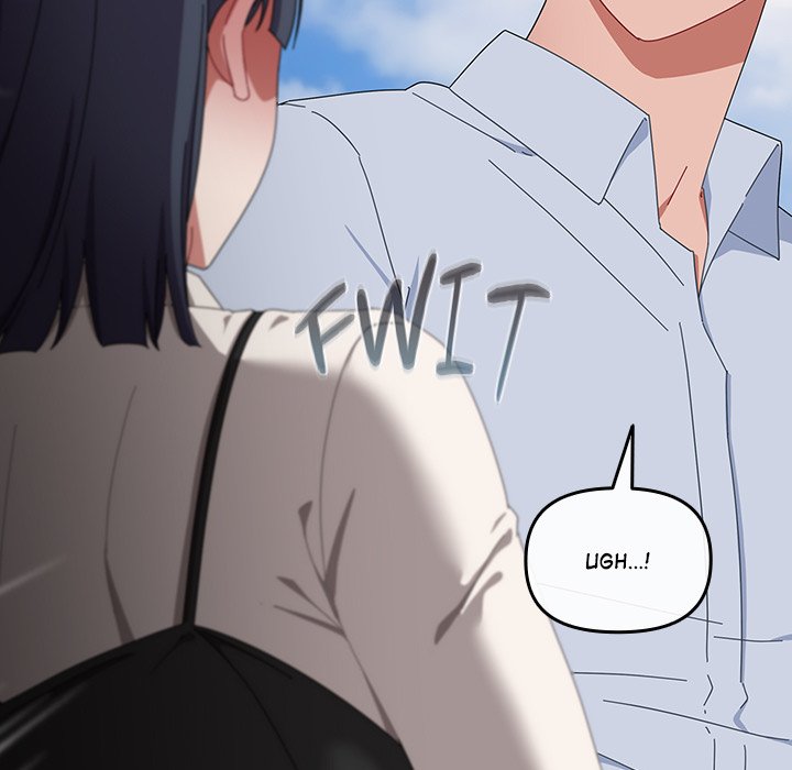 But I Love You Chapter 16 - Page 127