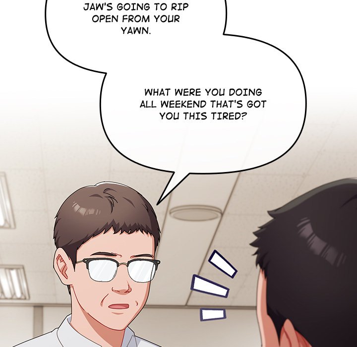 But I Love You Chapter 16 - Page 14