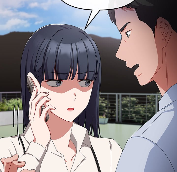 But I Love You Chapter 16 - Page 135